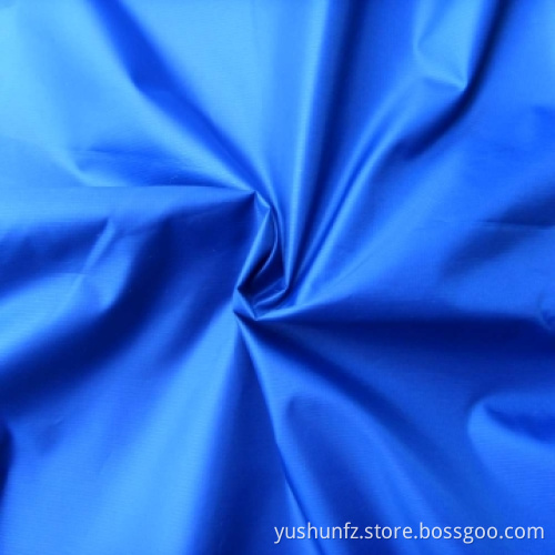 0.2*0.2, 280T Nylon Taffeta Double Check Fabric